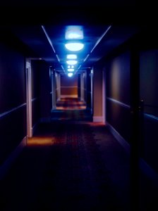 Corridor Hotel photo