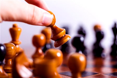 Chess Hand