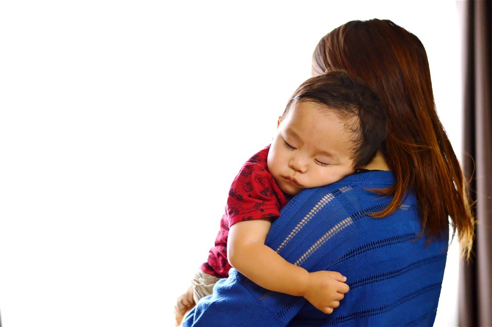 Mother Baby