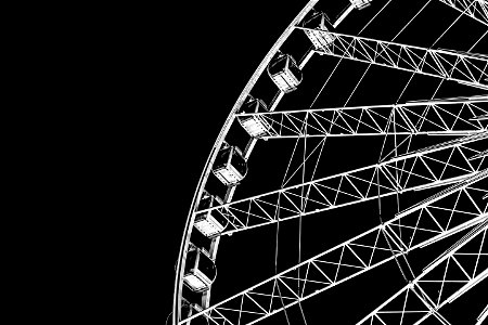 Ferris Wheel