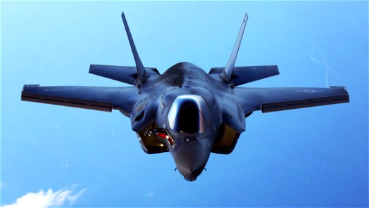 F Lightning Ii