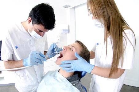 Dental Clinic photo