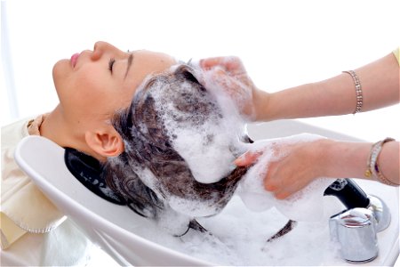 Hair Shampoo
