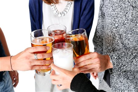 Cheers Party photo