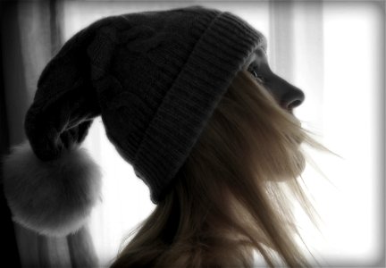 Knit Hat Profile photo
