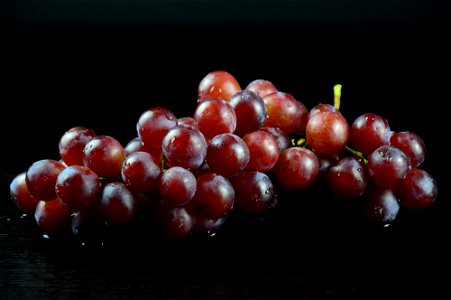 Grape Fruit photo