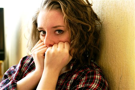 Woman Portrait photo