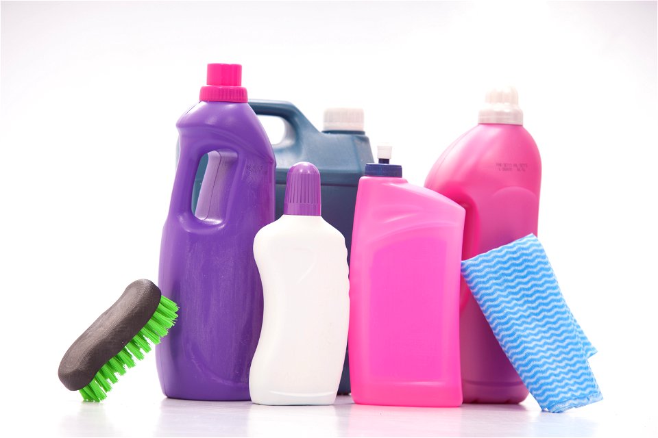 Cleaning Detergent