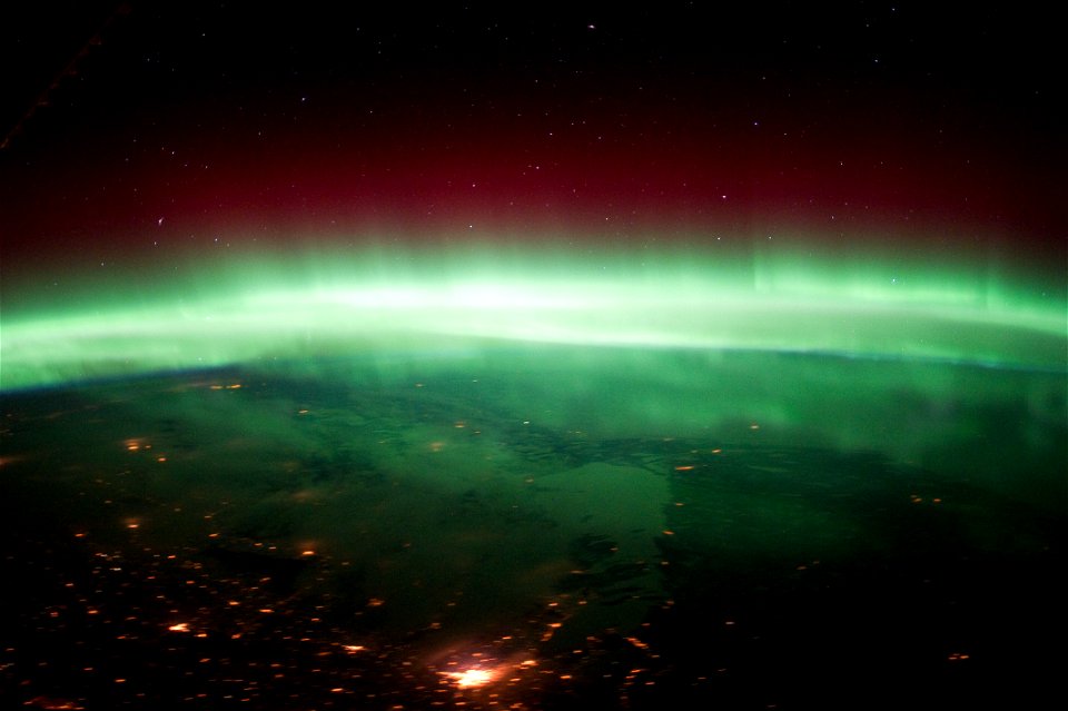 Aurora Space