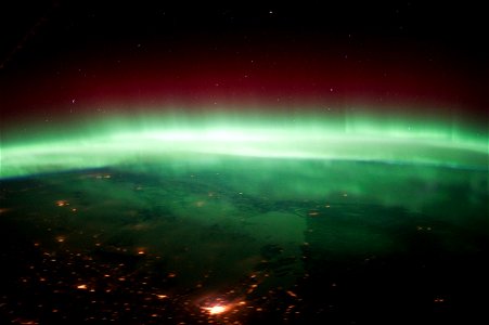 Aurora Space