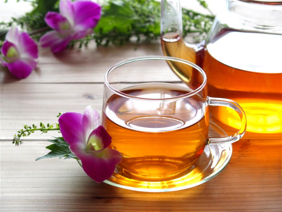 Herbal Tea