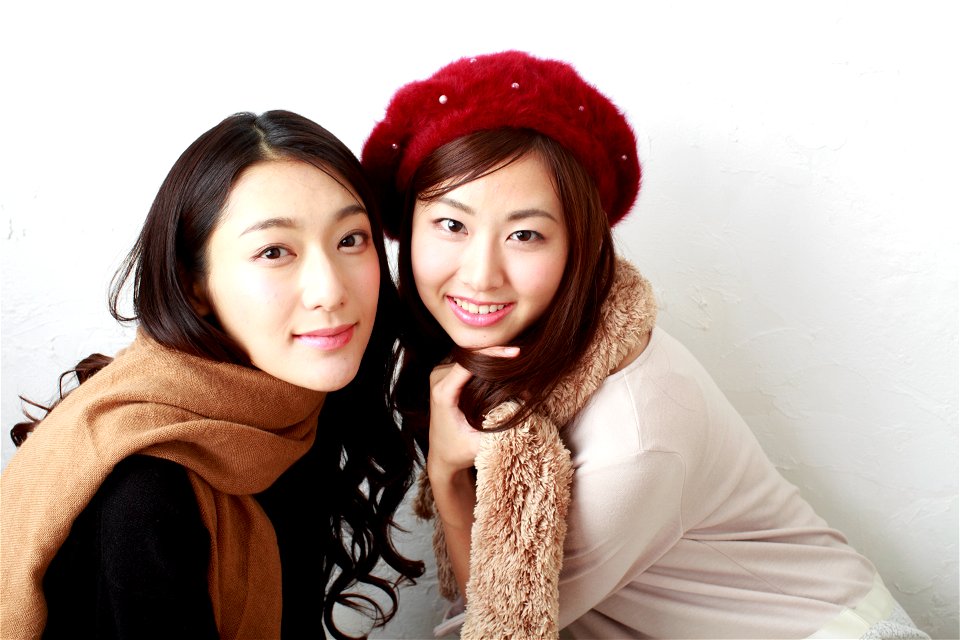 Japanese Women