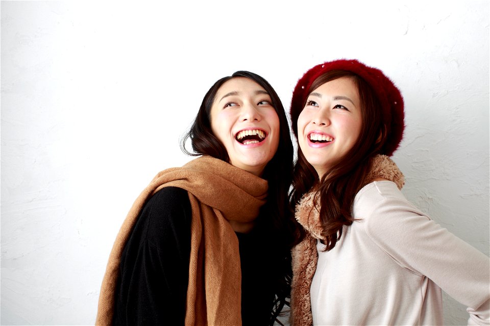 Japanese Women