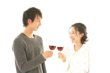 Couple Wine