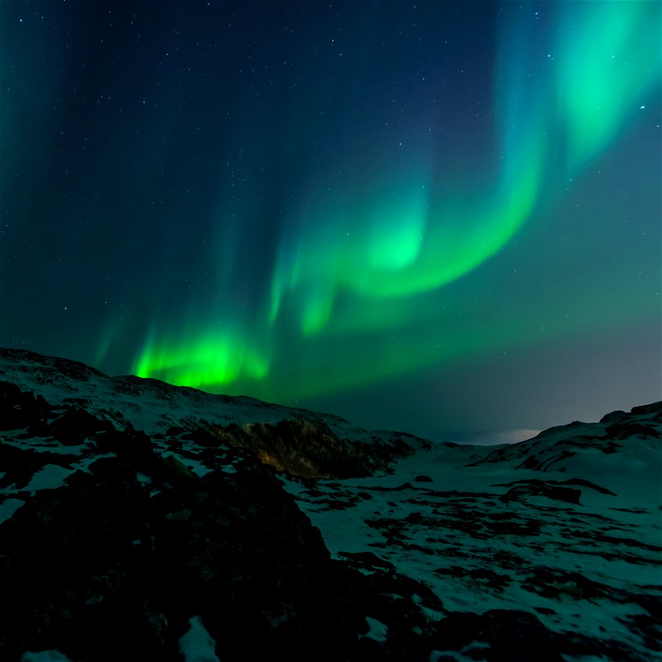 Aurora Norway