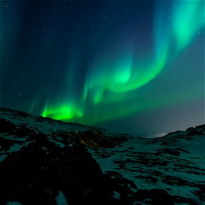 Aurora Norway