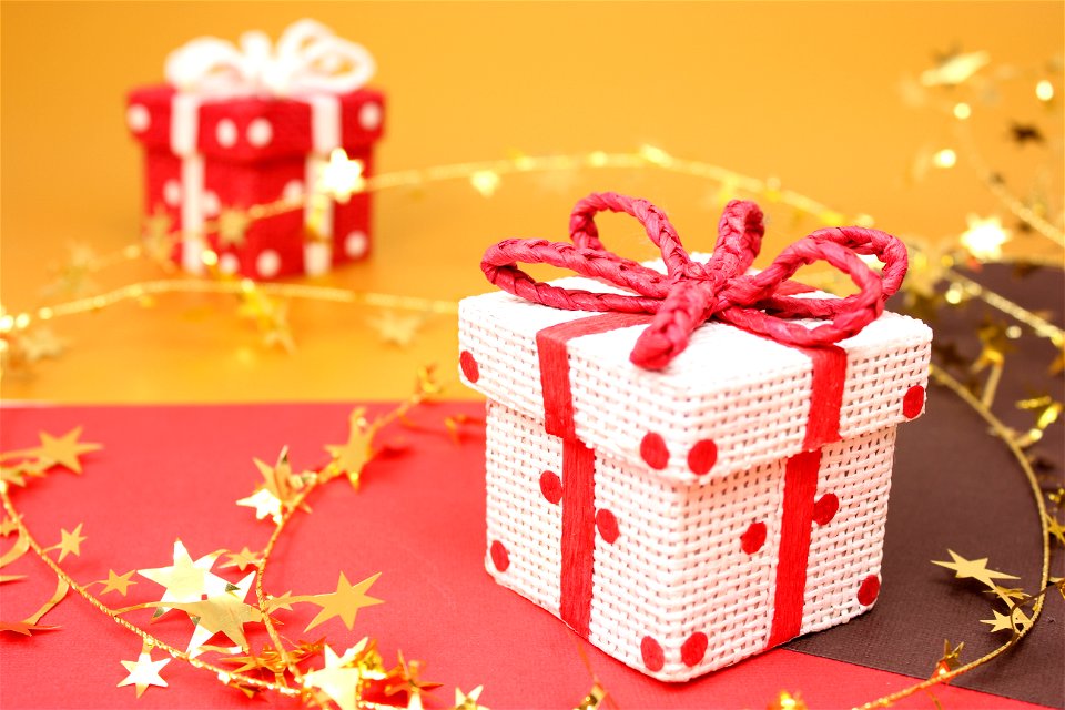 Christmas Gift