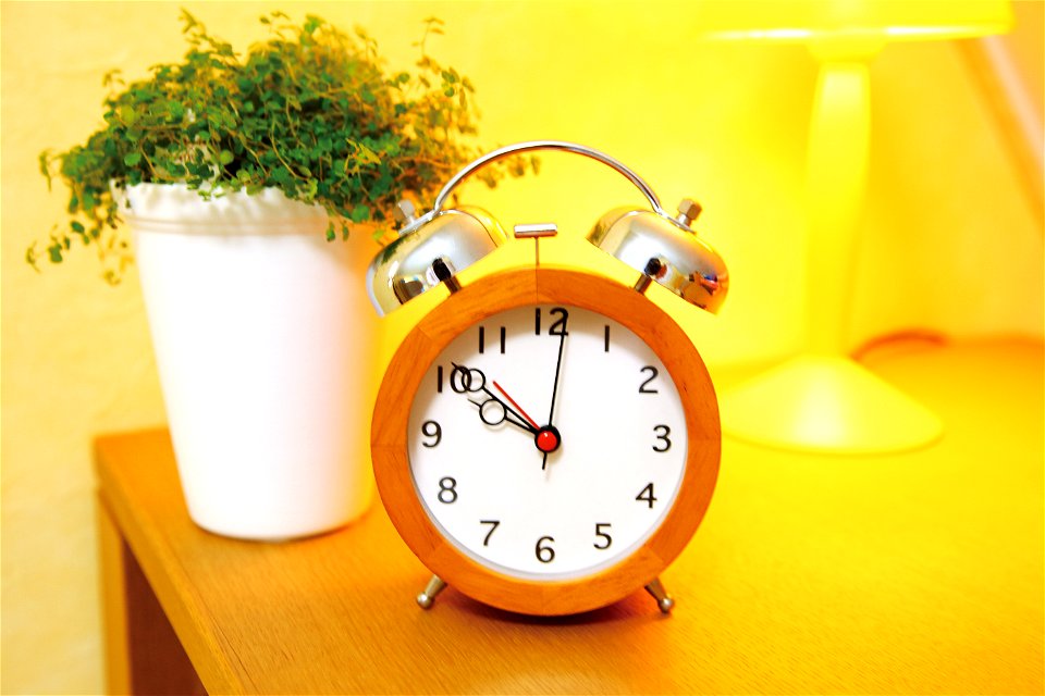 Alarm Clock