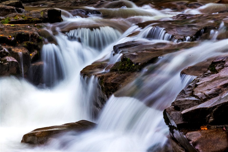 Stream River photo