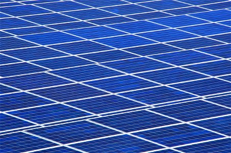 Solar Panel