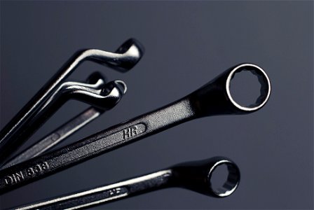 Wrench Tool
