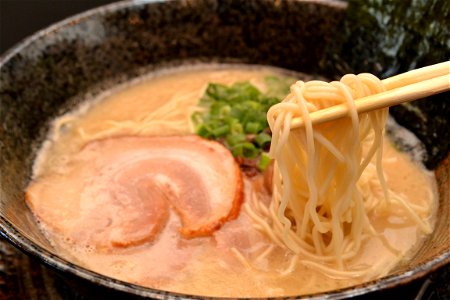 Ramen Noodle
