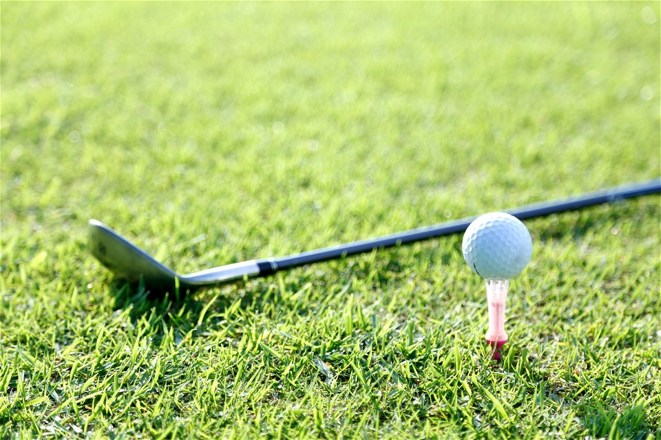 Golf Sports