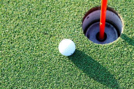 Golf Sports