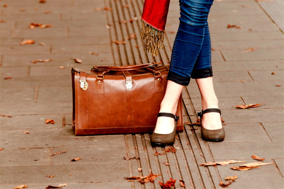 Travel Leg