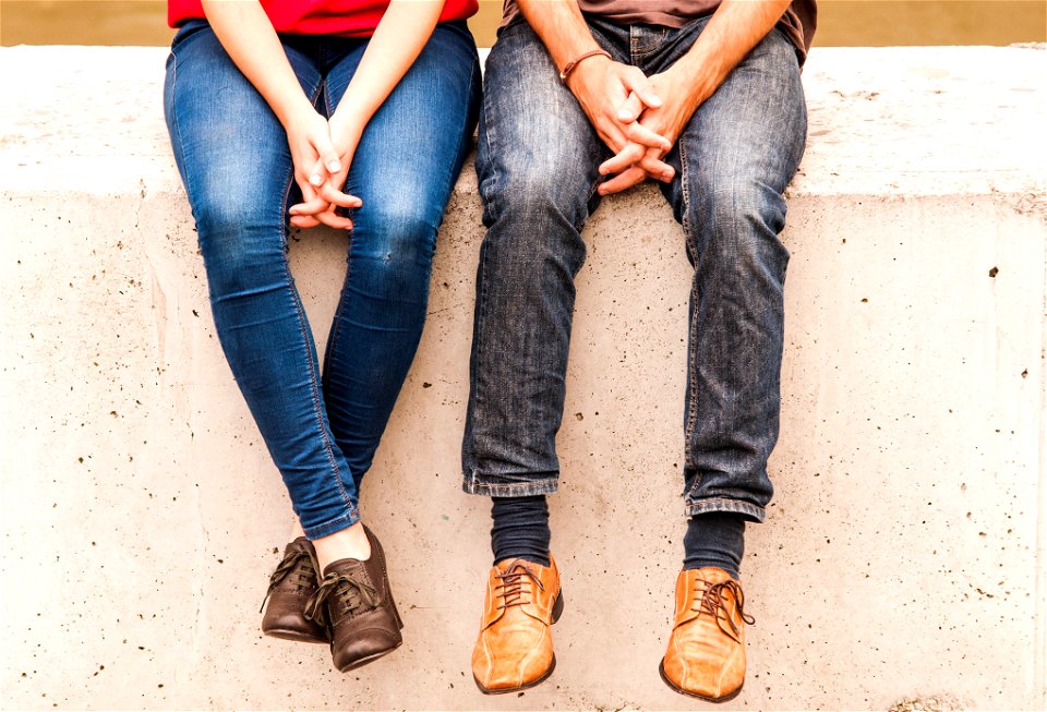 Leg Couple