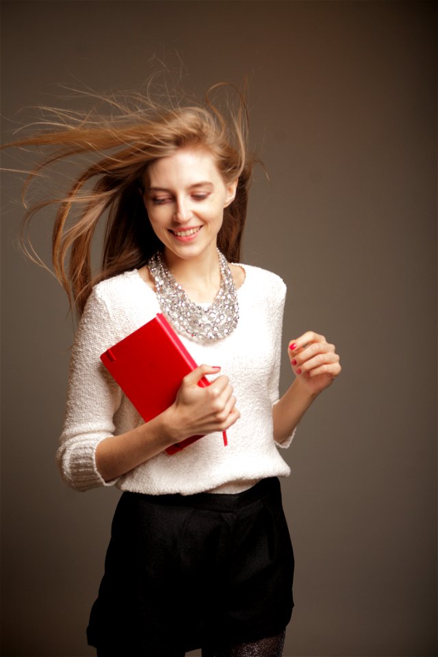 Woman Diary