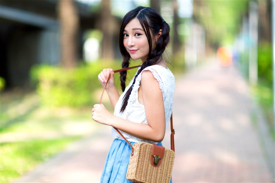 Woman Bag