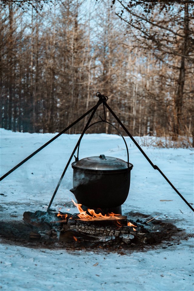 Fire pit