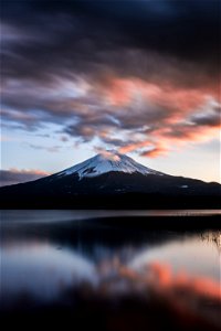 The Mountain’s Peak