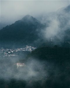 Mysterious Village