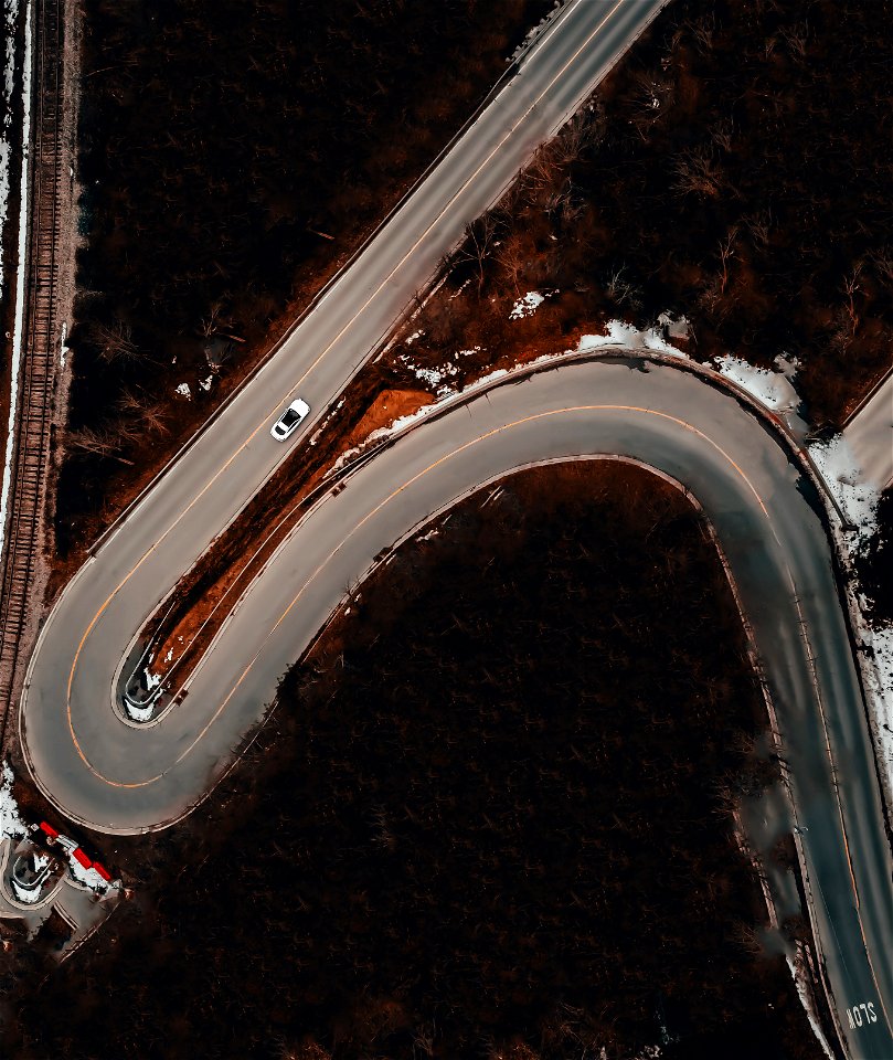 Road