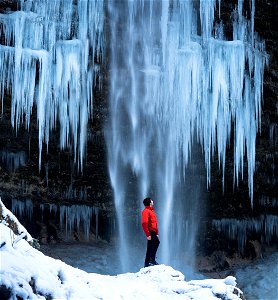 Frozen Kingdom