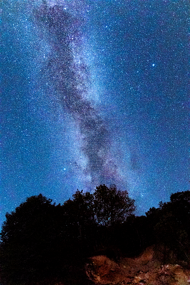 Under the Stars photo