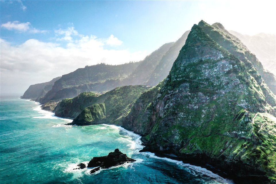 The Coast