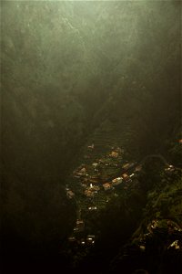 The Last Rays of Sunlight