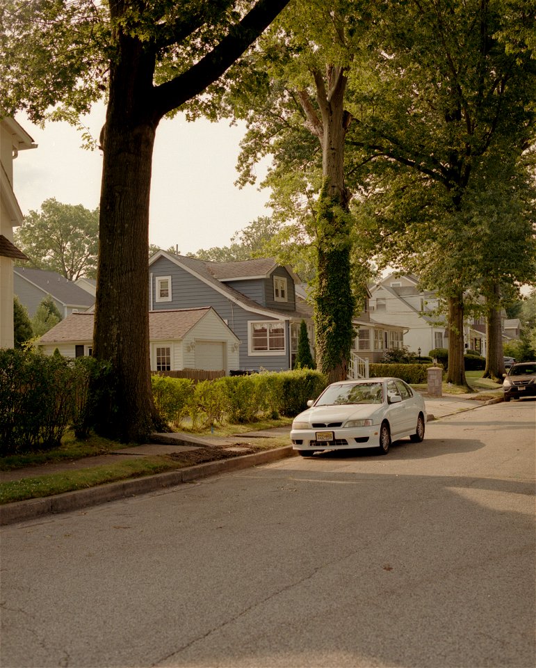 Neighborhood