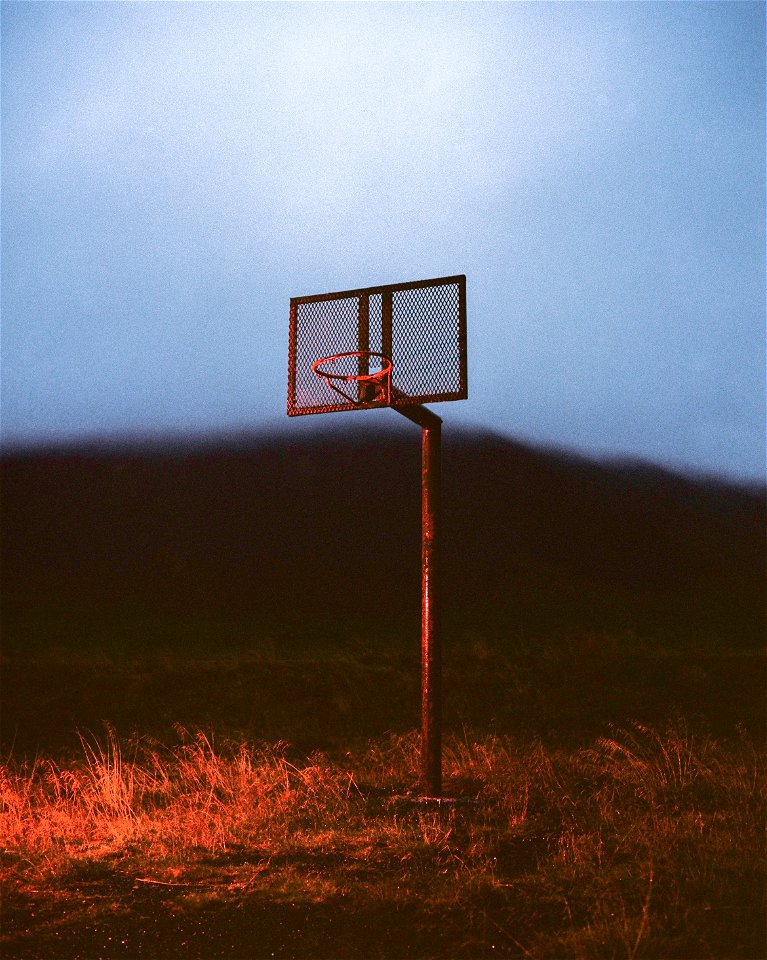 Lost Basket