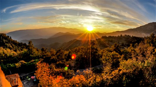 South Mountain