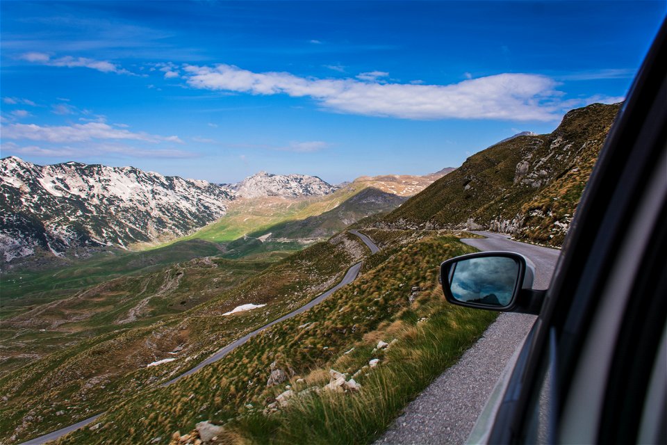 Durmitor National park