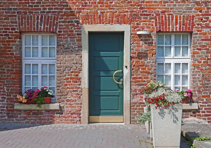 Wasserburg annex the halberdiers