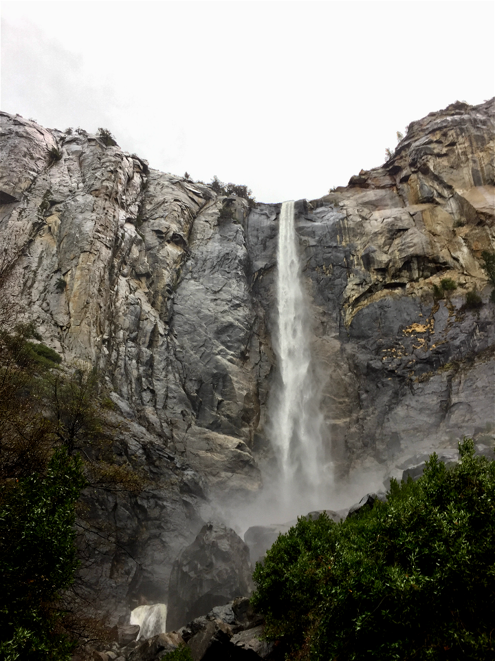 Yosemite photo