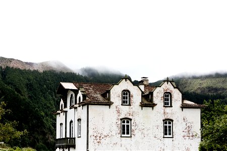 Old House