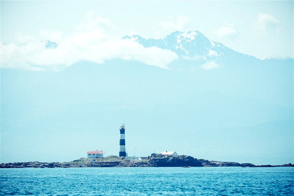 Lighthouse Island