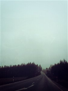 Road photo