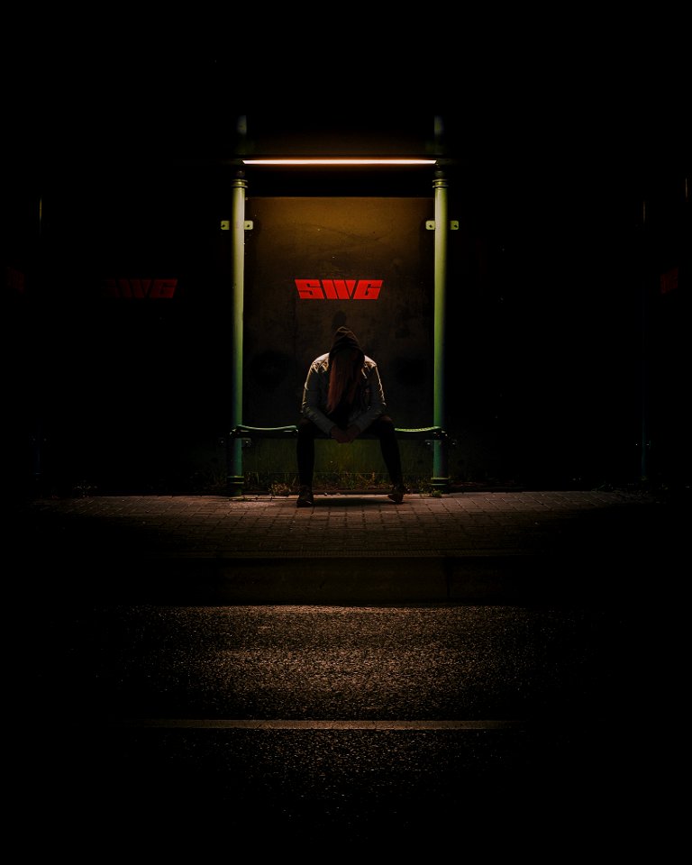 Waiting